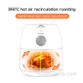 S Xiaomi Teamoon Air Fryer Oa2 Air Suitking Machine